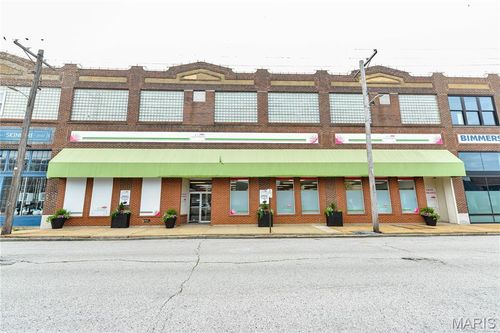 2734 Lasalle St, Saint Louis, MO, 63104-1918 | Card Image