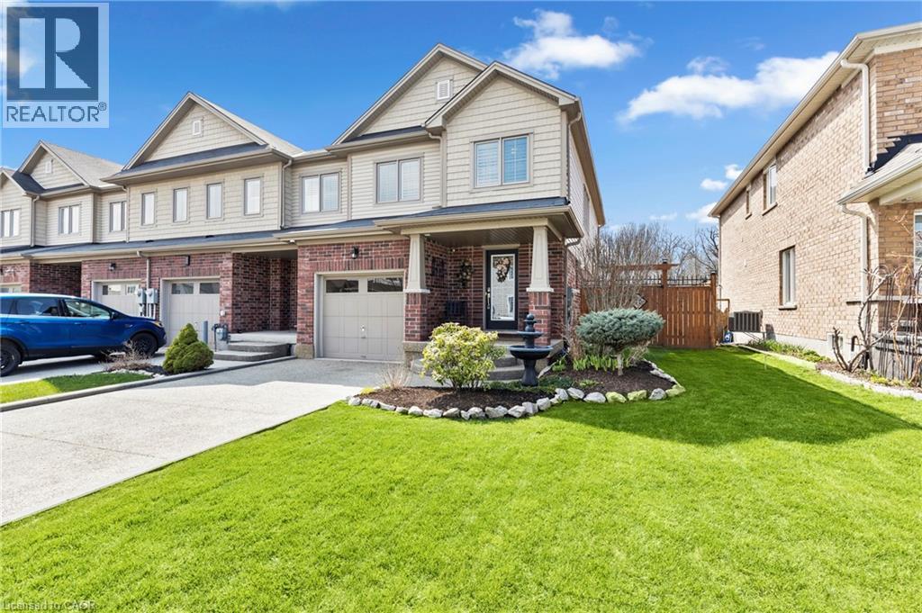 Residential in Niagara Falls 2