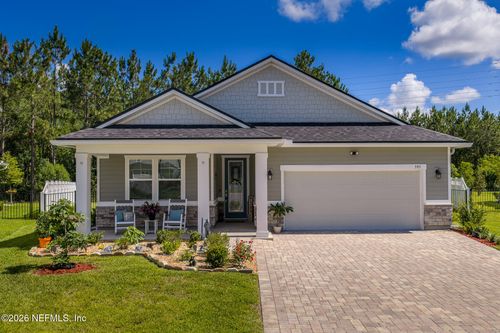595 Elm Creek Dr, ST AUGUSTINE, FL, 32092-3549 | Card Image