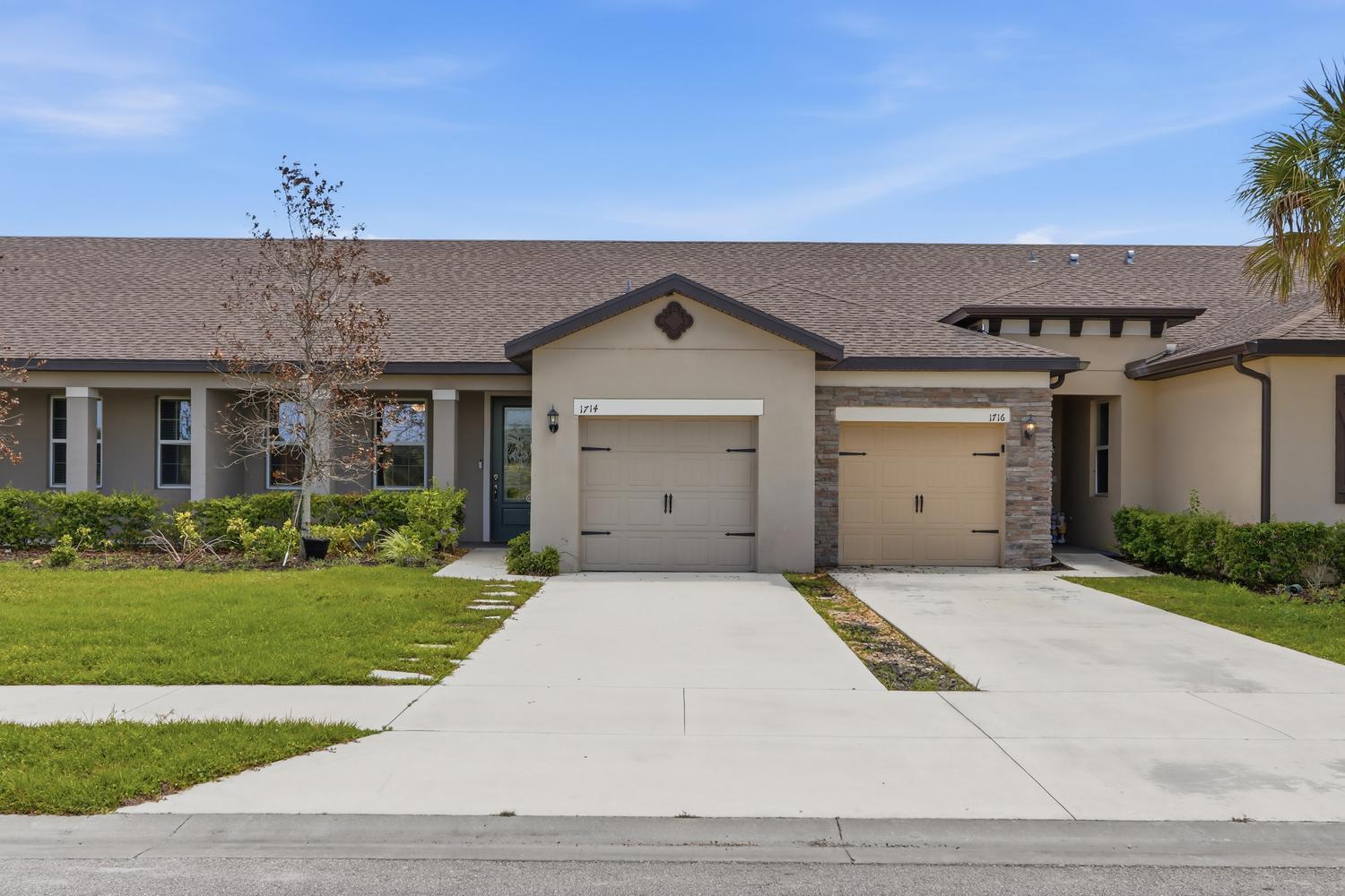 Residential in Fort Pierce