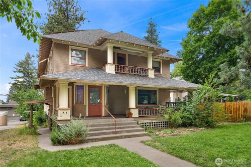 1414 W Tenth Avenue, Spokane, WA, 99204 | Card Image