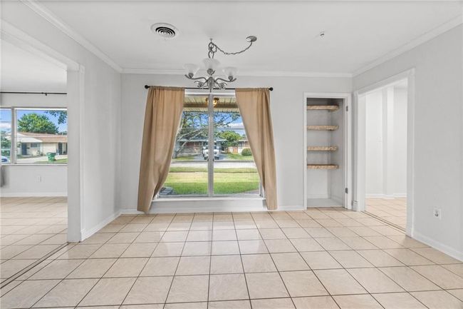 3909 Academy Dr, House other with 3 bedrooms, 2 bathrooms and null parking in Metairie LA | Image 14