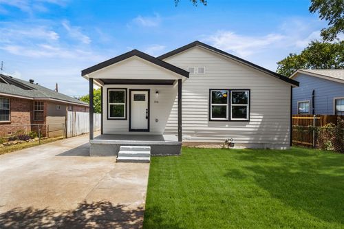 106 Mount Shasta Street, Dallas, TX, 75211 | Card Image