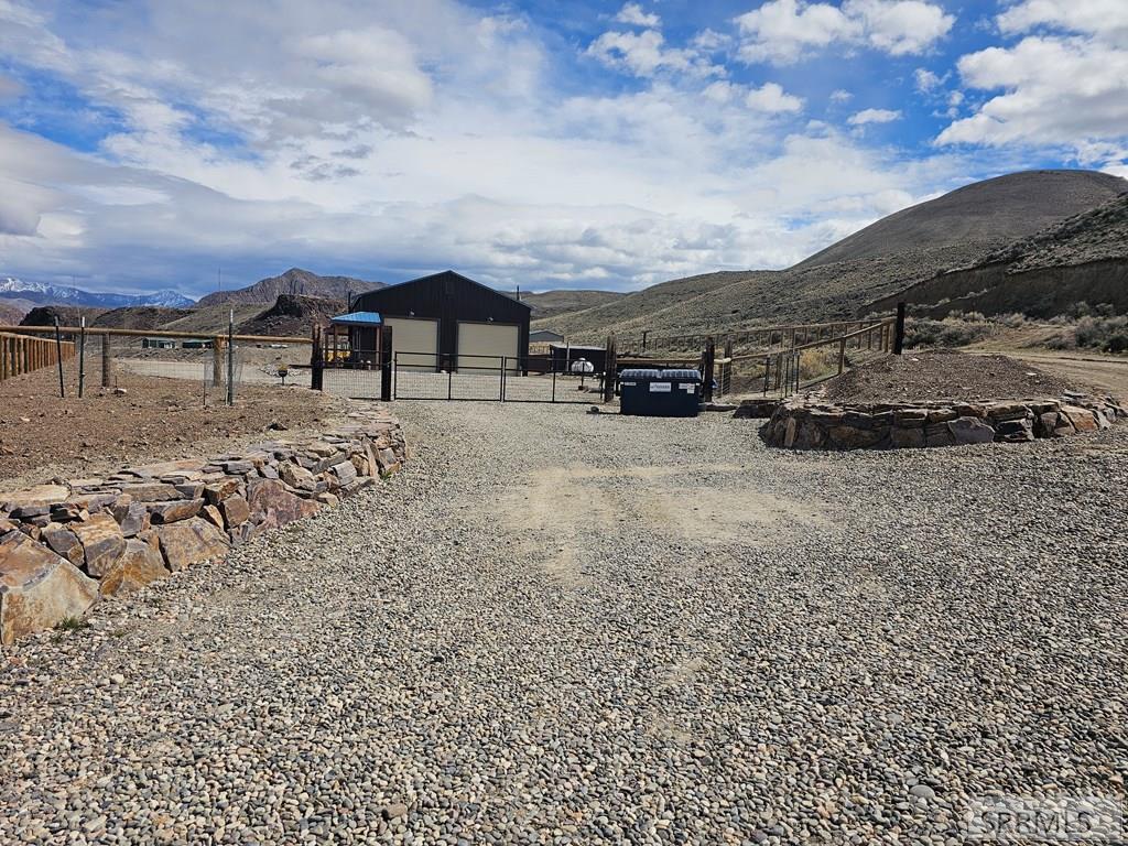 Residential in Challis 3