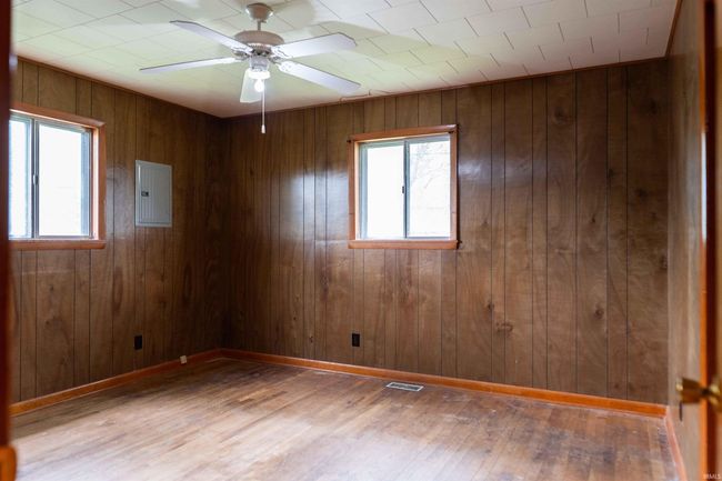 208 W Mable St, House other with 2 bedrooms, 1 bathrooms and null parking in Paoli IN | Image 8