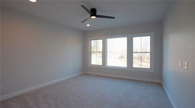LOT-24 - 99 Chase Meadow Trl, House other with 2 bedrooms, 2 bathrooms and null parking in Honeoye Falls NY | Image 23