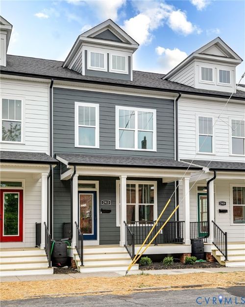 2913 P St, Richmond, VA, 23223 | Card Image