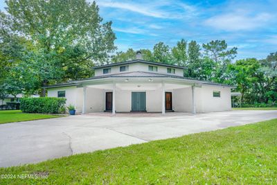 35018 Nancy Road, House other with 3 bedrooms, 2 bathrooms and null parking in Callahan FL | Image 2