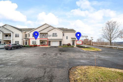 205 N Ridge Est, Troy, NY, 12182-1704 | Card Image