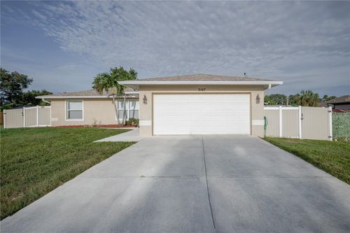 3147 Lobelia Rd, Venice, FL, 34293-3733 | Card Image