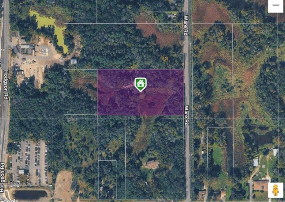 Residential in Circle Pines