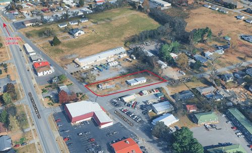 1029 Woods Ferry Rd, Gallatin, TN, 37066-4087 | Card Image