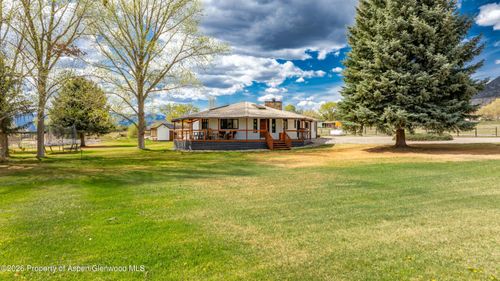 411 County Road 237, Silt, CO, 81652-9537 | Card Image
