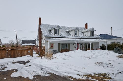 731 Rang York, Saint-Barthélemy, QC, J0K1X0 | Card Image