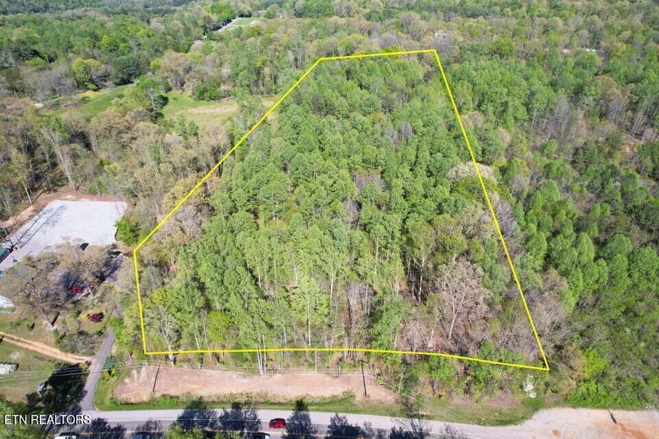 Land in Lenoir City 2
