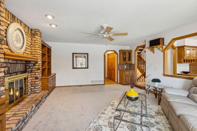 5929 Oxford St N, House other with 4 bedrooms, 4 bathrooms and null parking in Shoreview MN | Image 20