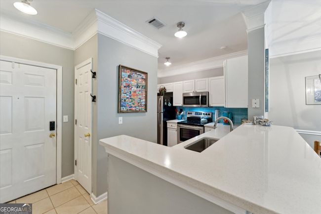 3325 Whitemarsh Way, Condo with 1 bedrooms, 1 bathrooms and null parking in Savannah GA | Image 12