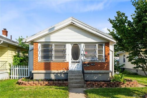 2419 Fauver Ave, Dayton, OH, 45420-2315 | Card Image