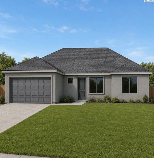 204 Olivera Street, Grandview, WA, 98930 | Card Image