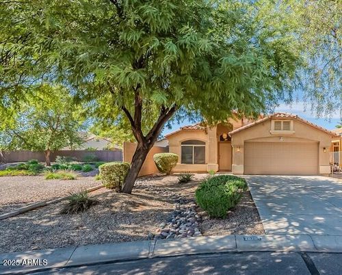 28754 N Bauxite Ln, San Tan Valley, AZ, 85143-5583 | Card Image