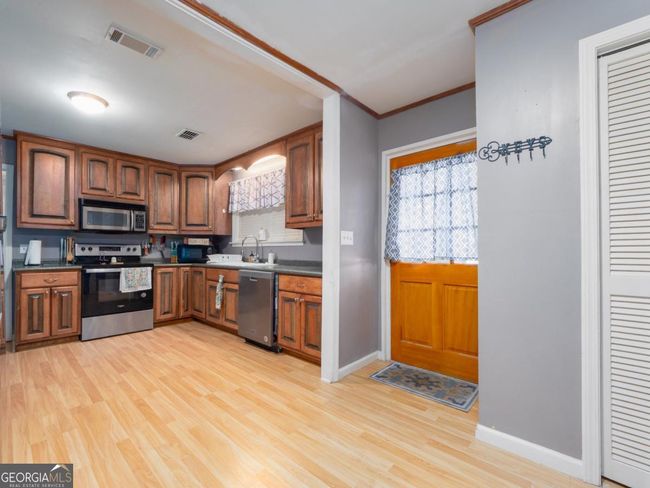 19361 Highway 301 N, House other with 3 bedrooms, 1 bathrooms and null parking in Hortense GA | Image 8