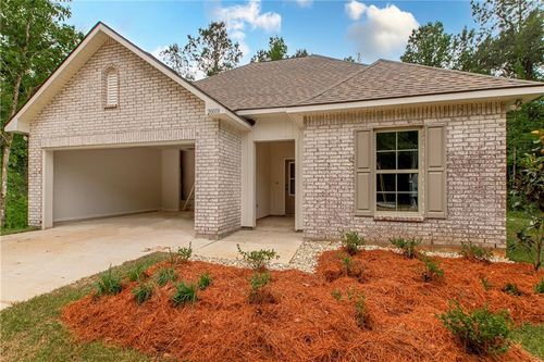 20018 Bankston, Loranger, LA, 70446 | Card Image