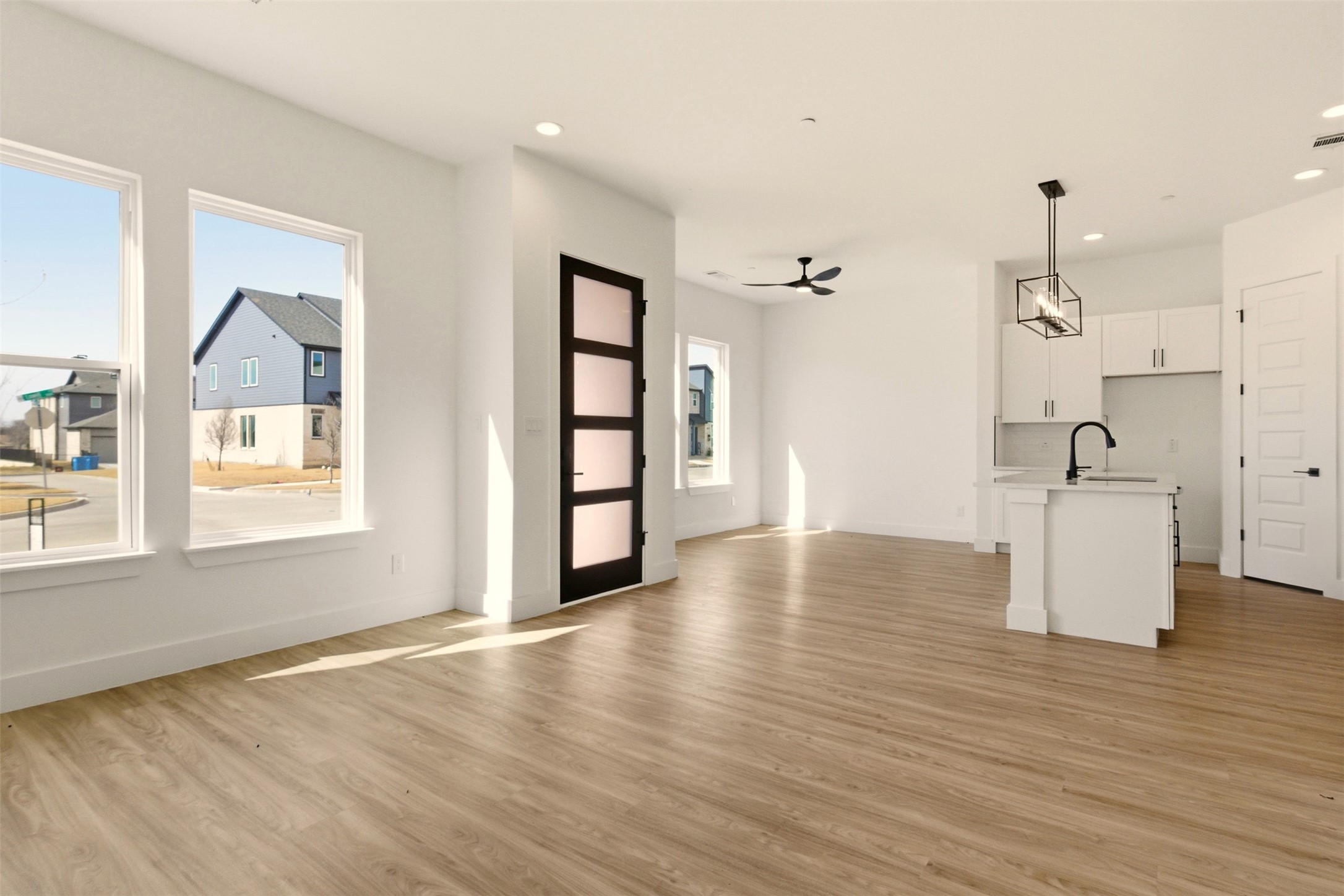 Residential Lease in Rowlett 3