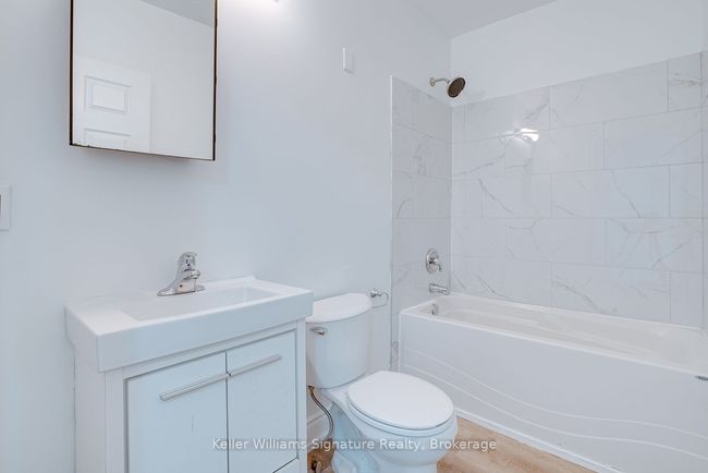 43 Centre St, Home with 5 bedrooms, 3 bathrooms and 2 parking in St. Catharines ON | Image 20