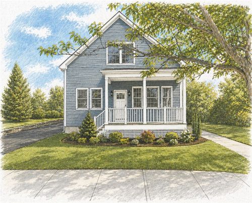 228 Jastram Street, Providence, RI, 02908 | Card Image