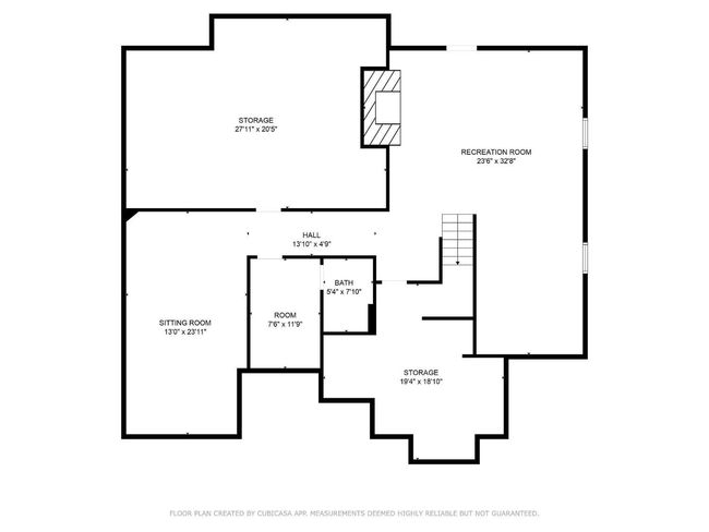 11506 Stable Watch Ct, House other with 5 bedrooms, 6 bathrooms and null parking in Symmes Twp OH | Image 76
