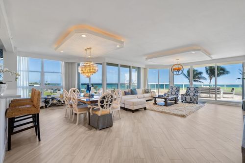305-6051 N Ocean Dr, Hollywood, FL, 33019-4620 | Card Image