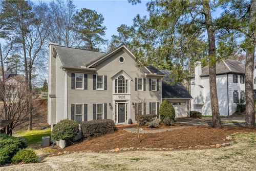 9005 Ridgestone Ct, Roswell, GA, 30076-3463 | Card Image