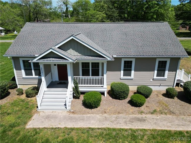 5541 Mary Ball Rd, House other with 3 bedrooms, 2 bathrooms and null parking in Lancaster VA | Image 5