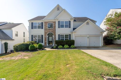 8 Breckenridge Ct, Greenville, SC, 29615-5956 | Card Image