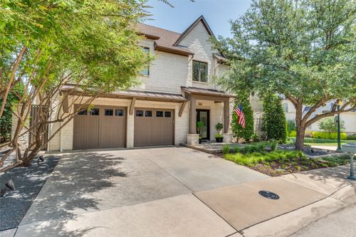 6935 Stone Meadow Dr, Dallas, TX, 75230-2379 | Card Image