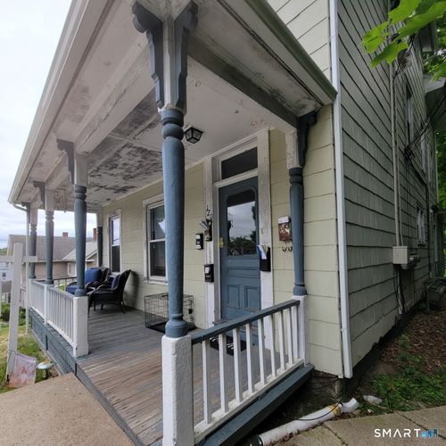 120 North St, Willimantic, CT, 06226-2546 | Card Image