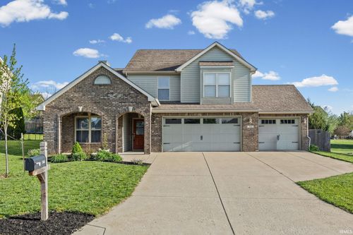 366 Macbeth Drive, West Lafayette, IN, 47906 | Card Image