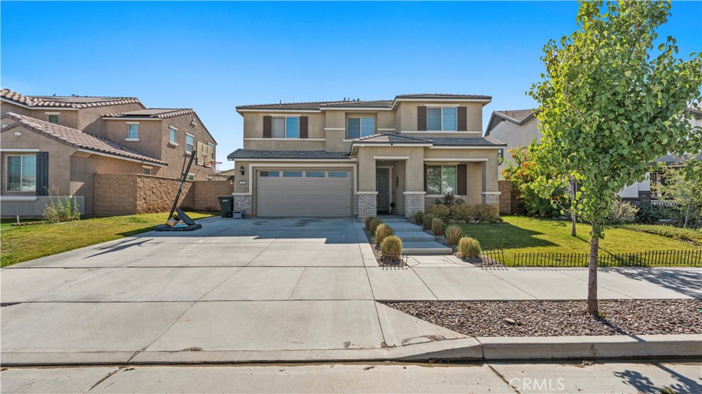 Residential in Perris