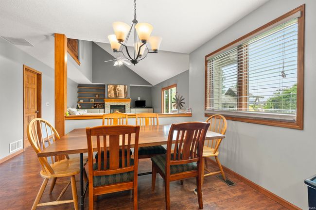 12123 Carroll Creek Run, House other with 4 bedrooms, 3 bathrooms and null parking in Fort Wayne IN | Image 15