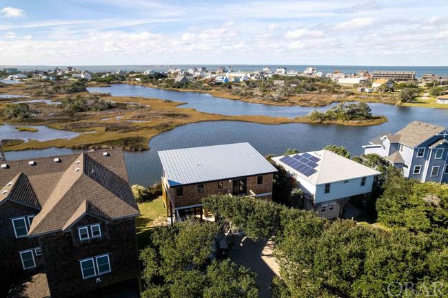 57232 Island Club Ln, House other with 2 bedrooms, 3 bathrooms and null parking in Hatteras NC | Image 4