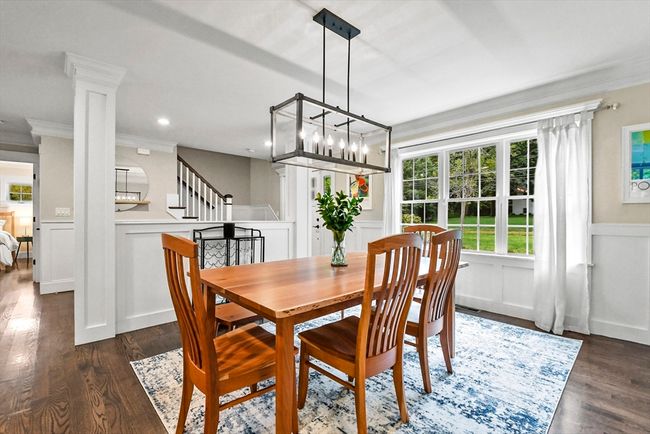 54 Cushing St, House other with 3 bedrooms, 3 bathrooms and 6 parking in Hingham MA | Image 10