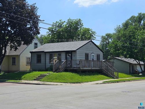 201 S Lincoln Ave, Sioux Falls, SD, 57104-3120 | Card Image