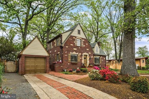 2651 Fort Scott Dr, ARLINGTON, VA, 22202-2256 | Card Image