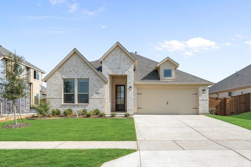 821 Blue Fescue Rd, Justin, TX, 76247-2797 | Card Image