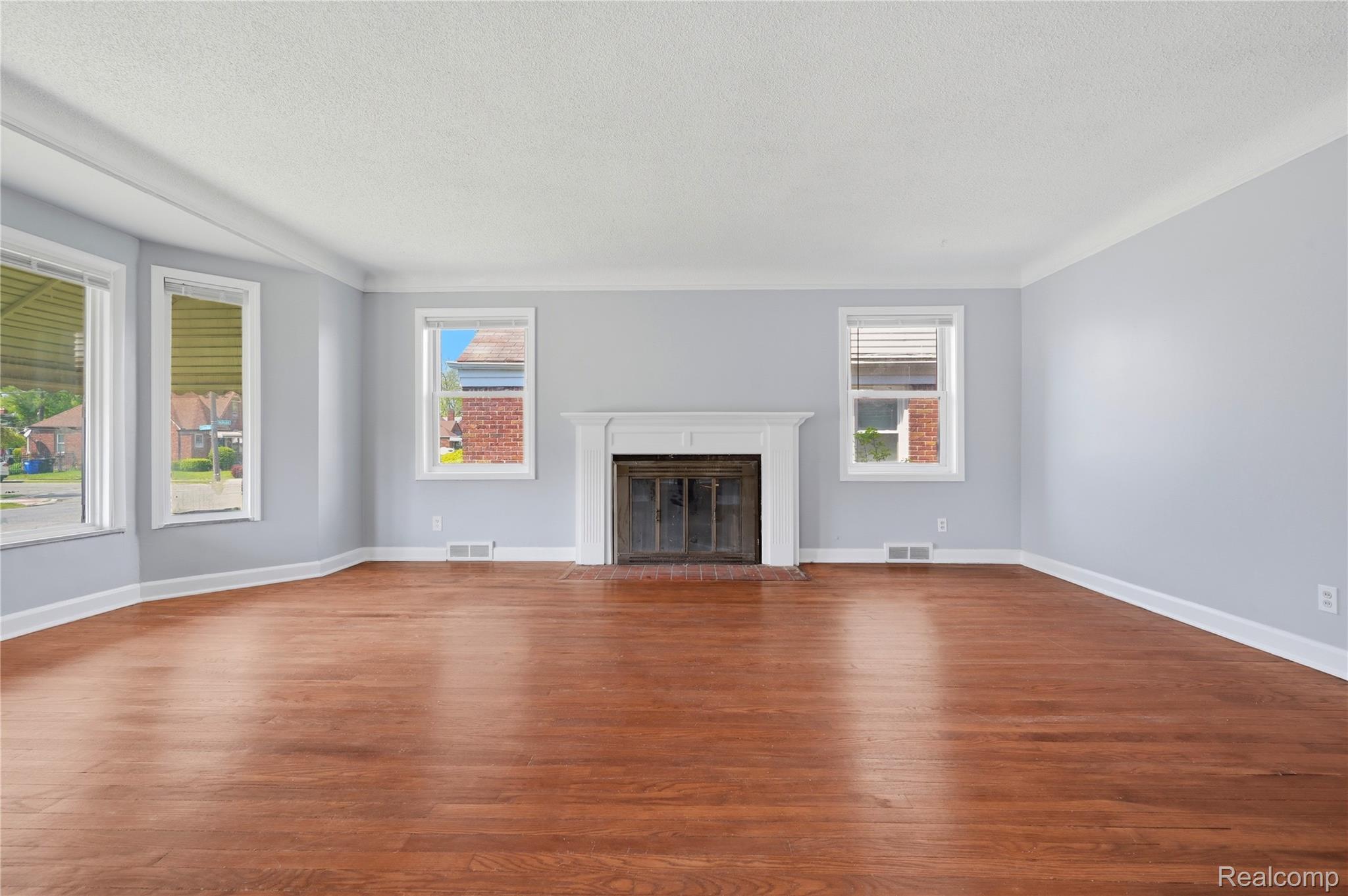 Residential in Detroit 4