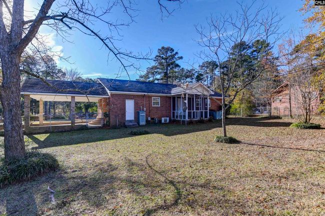 5802 Mc Millan Circle, House other with 3 bedrooms, 2 bathrooms and null parking in Columbia SC | Image 6
