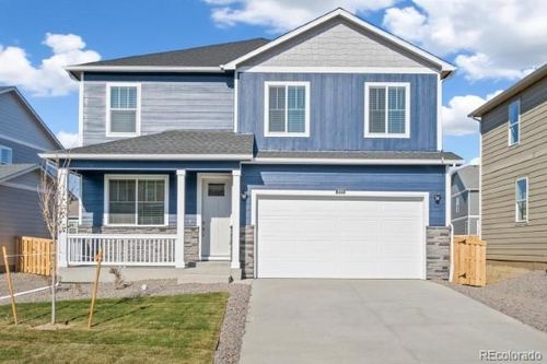 14100 Black Sedge Circle, Parker, CO, 80134 | Card Image