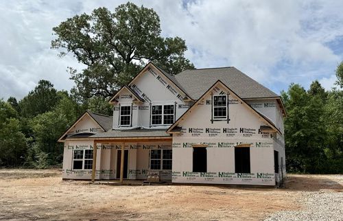 100 Owens Rd, Fort Mitchell, AL, 36856-5593 | Card Image