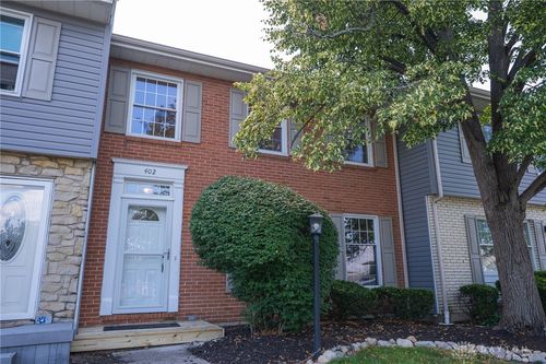 402 Gwinnett Commons, Washington Twp, OH, 45459 | Card Image