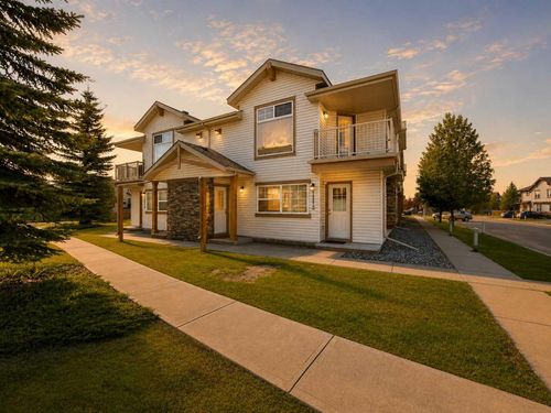 1222-31 Jamieson Ave, Red Deer, AB, T4P0H8 | Card Image